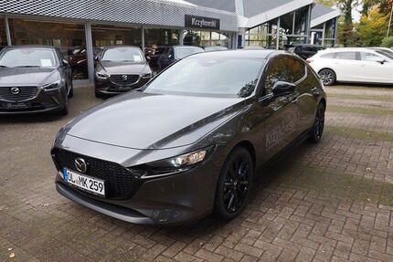 Mazda 3 1.869 km 29.990 € Rastede 26180