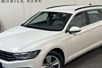 VW Passat 104.750 km 22.989 &euro; Wardenburg 26203