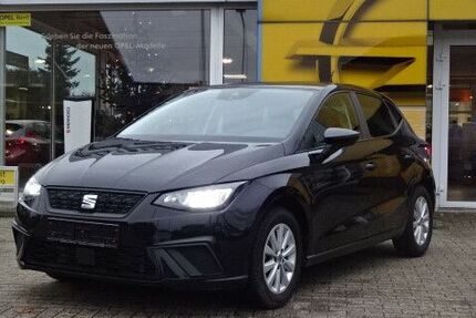 Seat Ibiza 28.496 km 16.950 € Rastede 26180