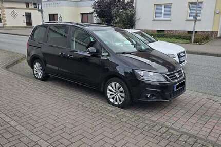 Seat Alhambra 178.000 km 13.500 &euro; Brake 26919
