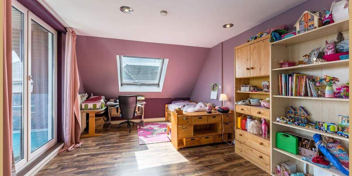 Einfamilienhaus Berne - 7 Zimmer, 233 m&sup2;, 329.000&euro; | Angebot:25684170