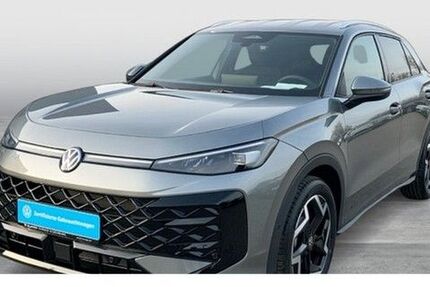 VW T-Roc 1.001 km 36.479 &euro; Oldenburg 26135