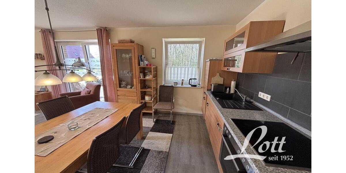 Etagenwohnung Apen - 650&euro; | Angebot:26236379