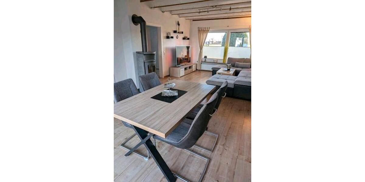 Einfamilienhaus Ganderkesee - 6 Zimmer, 103 m&sup2;, 370.000&euro; | Angebot:26300005