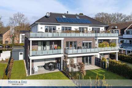 Wohnung zum Mieten in Bad Zwischenahn 1.300 € 86 m²