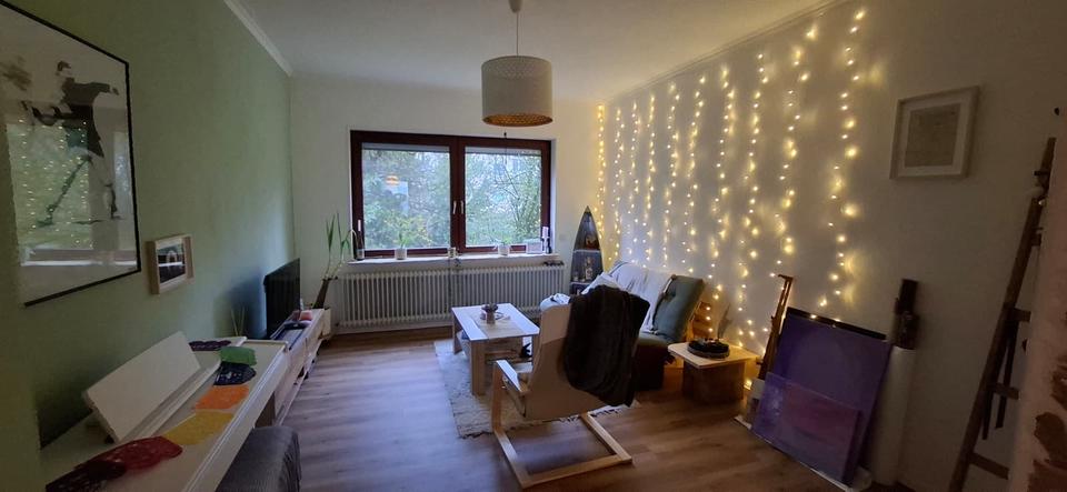 Hochparterre Berne - 2.5 Zimmer, 62 m&sup2;, 620&euro; | Angebot:26049264