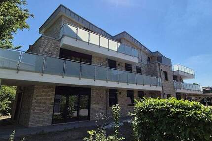 Energieeffiziente Erdgeschosswohnung in zentraler Lage im Tonkuhlenviertel! 3 zimmer