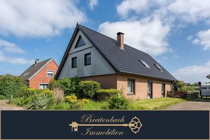 Haus Berne - 7 Zimmer, 233 m&sup2;, 329.000&euro; | Angebot:25684170