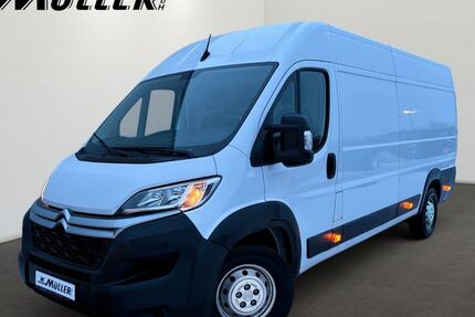 Citroen Jumper 26.200 km 24.490 &euro; Delmenhorst 27755