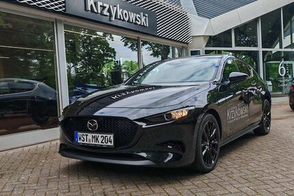 Mazda 3 4.146 km 28.990 &euro; Rastede 26180