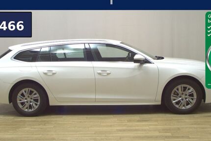 Peugeot 508 96.686 km 13.480 € Bremen / Arsten 28279