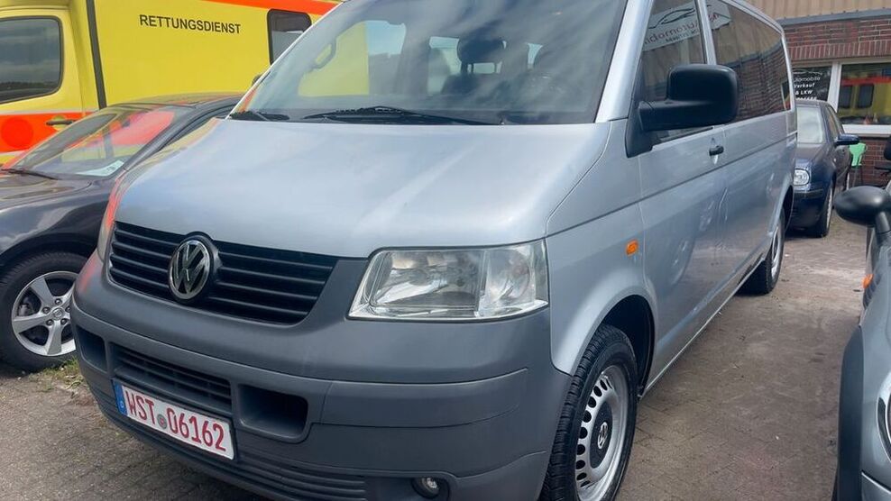 T5 Transporter