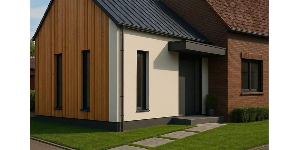 Doppelhaushälfte Berne - 4 Zimmer, 90 m&sup2;, 255.000&euro; | Angebot:24525621