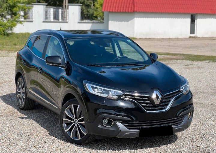 Kadjar