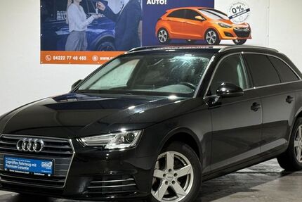 Audi A4 70.600 km 19.999 &euro; Ganderkesee 27777