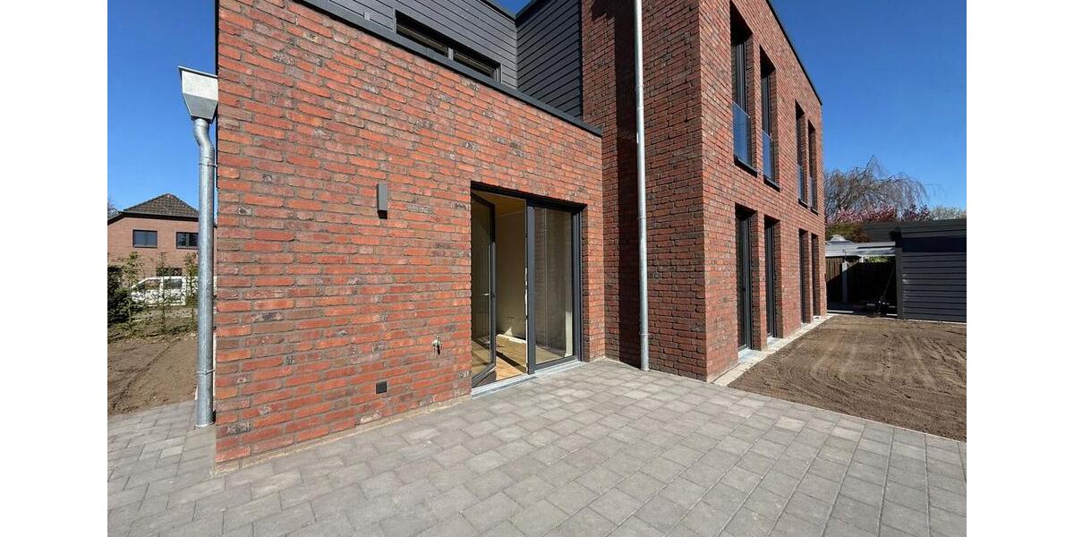 Erdgeschoßwohnung Westerstede - 3 Zimmer, 91 m&sup2;, 1.050&euro; | Angebot:26305234