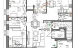 Etagenwohnung Hude Wüsting/Wraggenort - 3 Zimmer, 75 m&sup2;, 795&euro; | Angebot:26796243
