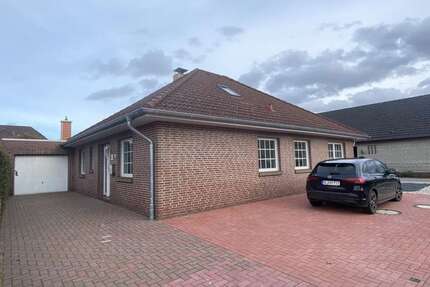 Haus Friesoythe / Markhausen Markhausen - 4 Zimmer, 136 m&sup2;, 1.000&euro; | Angebot:27355568