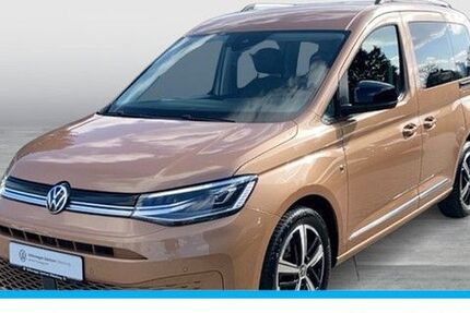 VW Caddy 38.398 km 28.979 &euro; Oldenburg 26135