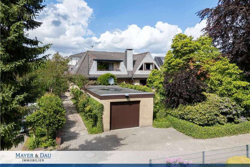 Haus zum Kaufen in Oldenburg 499.000 € 268 m²