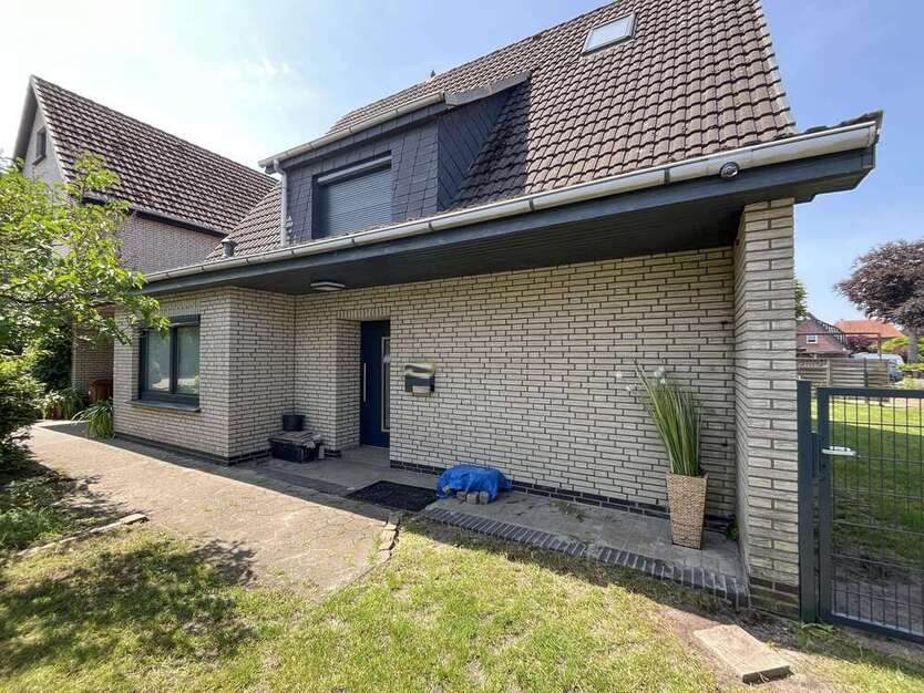 Haus zum Kaufen in Ganderkesee 469.000 € 140 m²