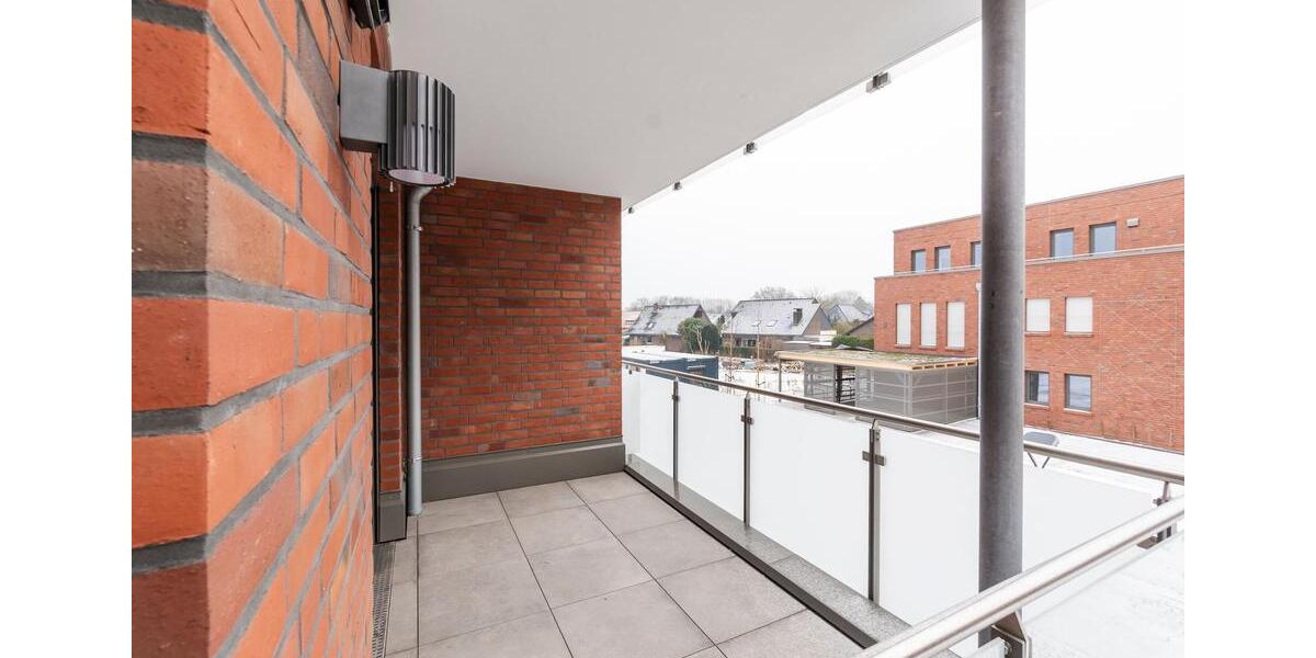 Etagenwohnung Oldenburg Bloherfelde - 1 Zimmer, 48 m&sup2;, 755&euro; | Angebot:24678137