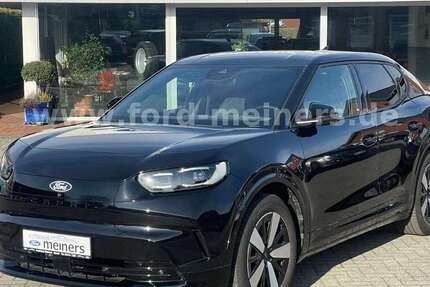 Ford Capri 17.700 km 41.990 &euro; Garrel 49681