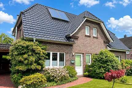 Haus Bad Zwischenahn - 4 Zimmer, 130 m&sup2;, 339.000&euro; | Angebot:27133394