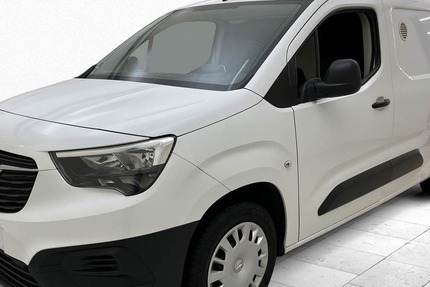 Opel Combo Cargo XL Edit.erh.Nutzl.1.HD AHK/3SITZ/TEM 36.105 km 17.490 &euro; Hatten 26209