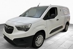 Opel Combo Cargo XL Edit.erh.Nutzl.1.HD AHK/3SITZ/TEM 36.105 km 17.490 &euro; Hatten 26209