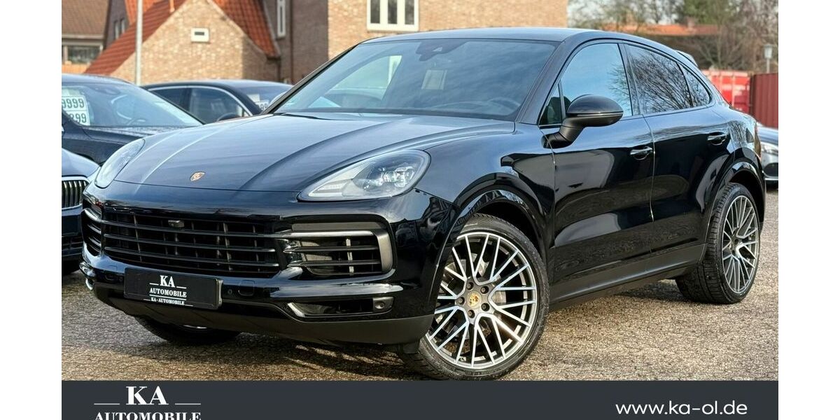 Porsche Cayenne 106.999 km 58.999 &euro; Oldenburg OT Etzhorn 26125