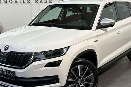 Skoda Kodiaq 92.450 km 29.749 &euro; Wardenburg 26203