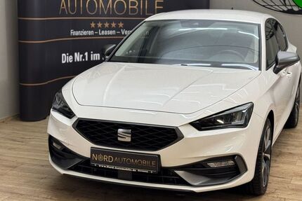 Seat Leon 67.519 km 21.900 &euro; Rastede/ Wahnbek 26180