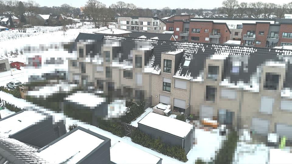 Reihenhaus Oldenburg Eversten - 5 Zimmer, 144 m&sup2;, 1.800&euro; | Angebot:24816573