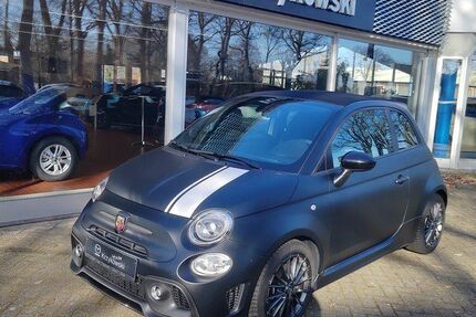 Abarth 500 60.774 km 24.973 &euro; Rastede 26180