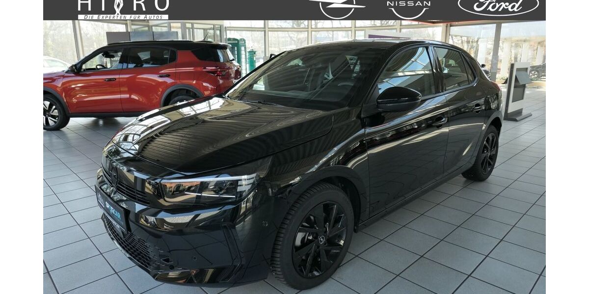 Opel Corsa 14.779 km 17.590 &euro; Oldenburg 26125