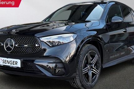 Mercedes-Benz GLC 450 18.000 km 80.980 &euro; Oldenburg 26129