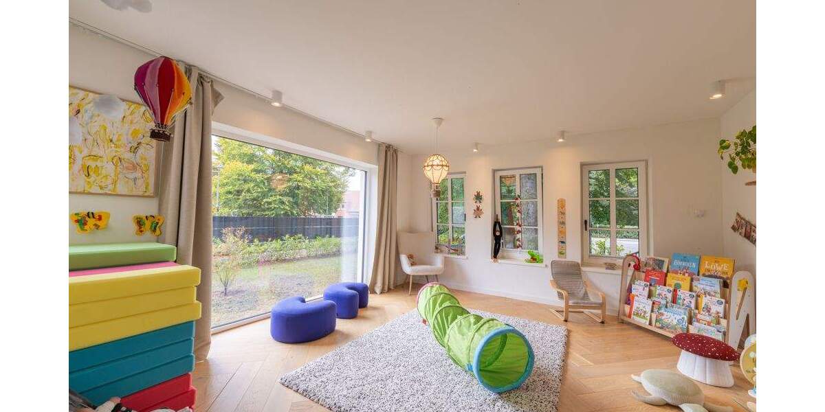 Mehrfamilienhaus, Wohnhaus Dötlingen Brettorf - 9 Zimmer, 300 m&sup2;, 769.000&euro; | Angebot:23960541
