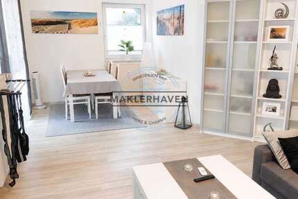Wohnung Oldenburg / Bürgerfelde Bürgerfelde - 2 Zimmer, 70 m&sup2;, 190.000&euro; | Angebot:26844770