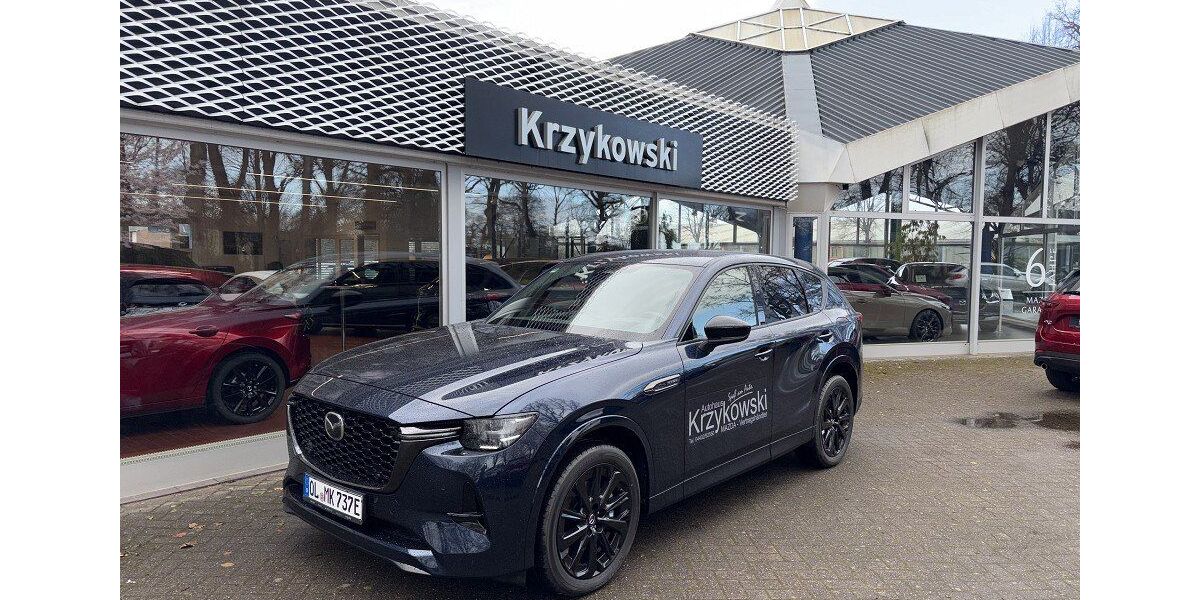 Mazda CX-60 2.755 km 50.990 &euro; Rastede 26180
