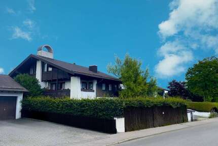 Haus zum Kaufen in Starnberg Söcking 1.760.000 € 221.1 m²
