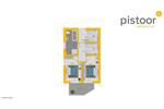 Reihenhaus Apen - 5 Zimmer, 126 m&sup2;, 1.290&euro; | Angebot:25782518