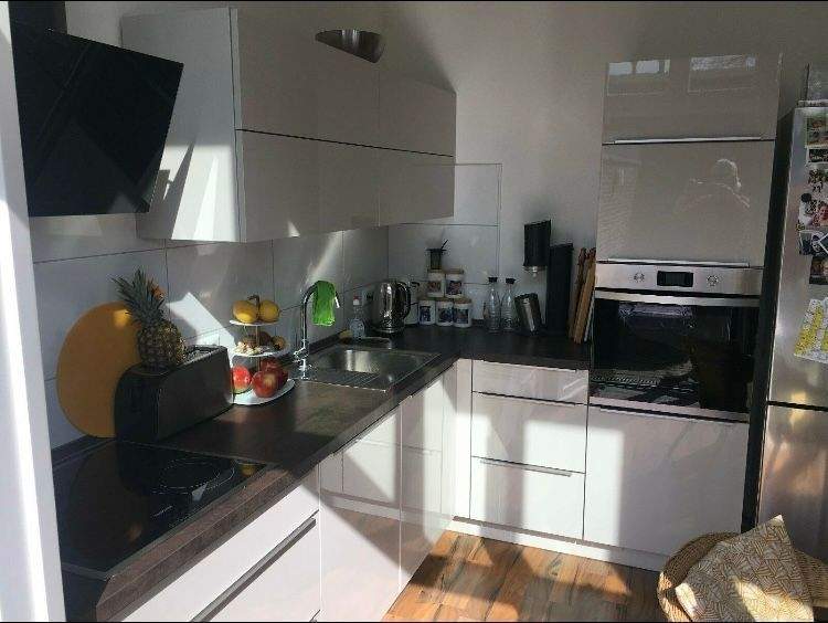 Moderne 3-Zimmer Terrassenwohnung in Oldenburg 3 zimmer