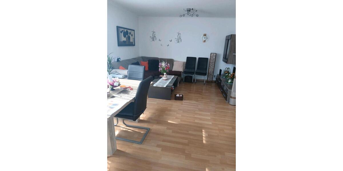 Erdgeschoßwohnung Delmenhorst Deichhorst - 4 Zimmer, 95 m&sup2;, 850&euro; | Angebot:25931787