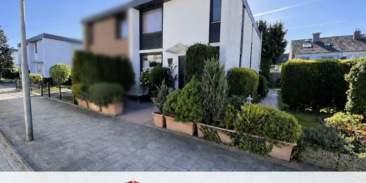 Einfamilienhaus Delmenhorst / Adelheide Adelheide - 4 Zimmer, 128 m&sup2;, 189.000&euro; | Angebot:26834395