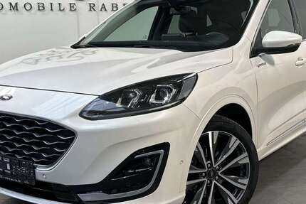 Ford Kuga 118.750 km 23.749 &euro; Wardenburg 26203