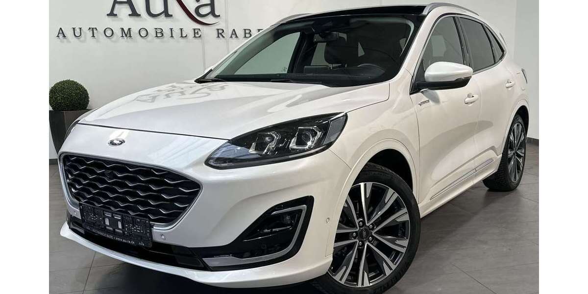 Ford Kuga 118.750 km 23.749 &euro; Wardenburg 26203