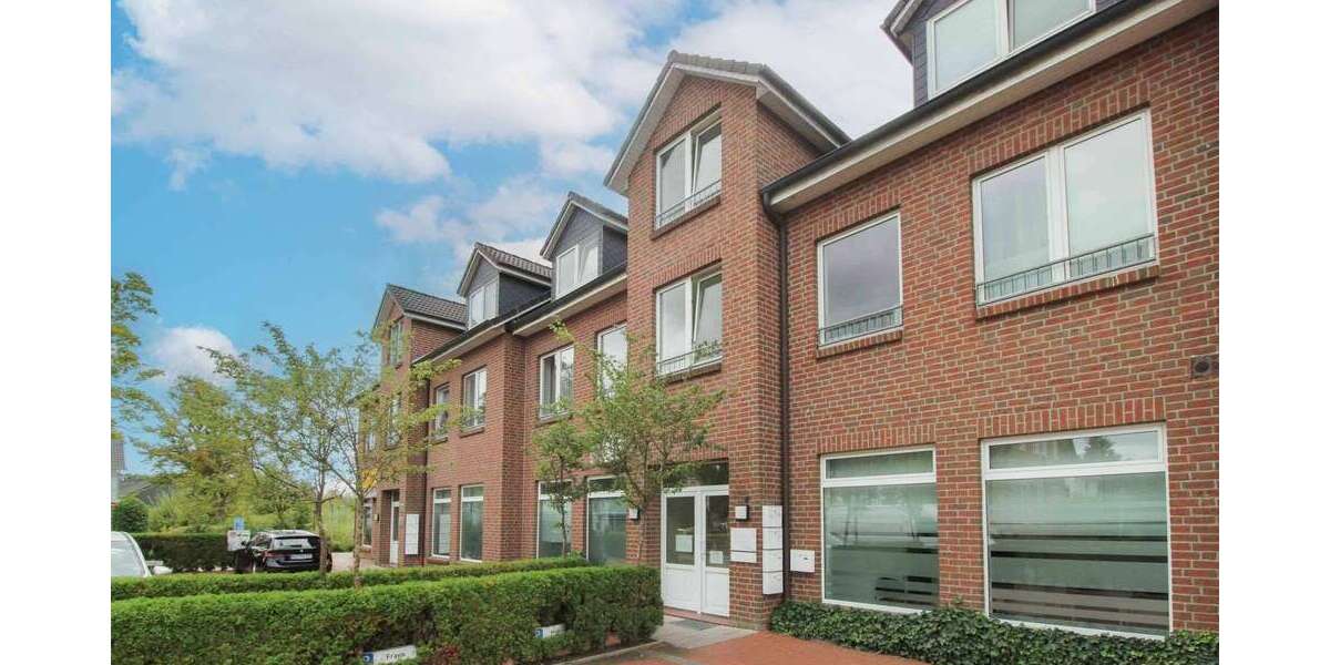 Gewerbeobjekt Rastede - 385.000&euro; | Angebot:25841590