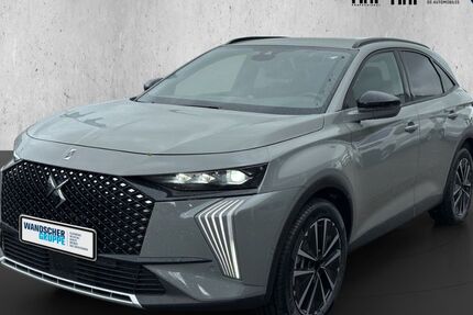 DS Automobiles DS7 (Crossback) 29.900 km 29.990 &euro; Oldenburg 26135