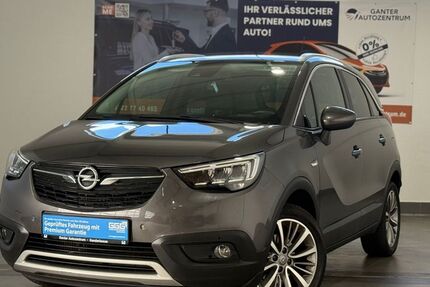 Opel Crossland (X) 89.908 km 13.999 € Ganderkesee 27777